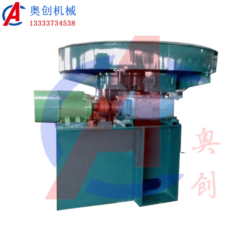 圓盤給料機類型及用途 圓盤給料機類型及用途
